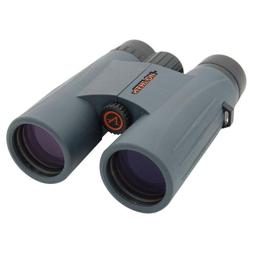 binaris 2個セット Athlon Neos 8x42 Binocular G2 With Harness | Costco