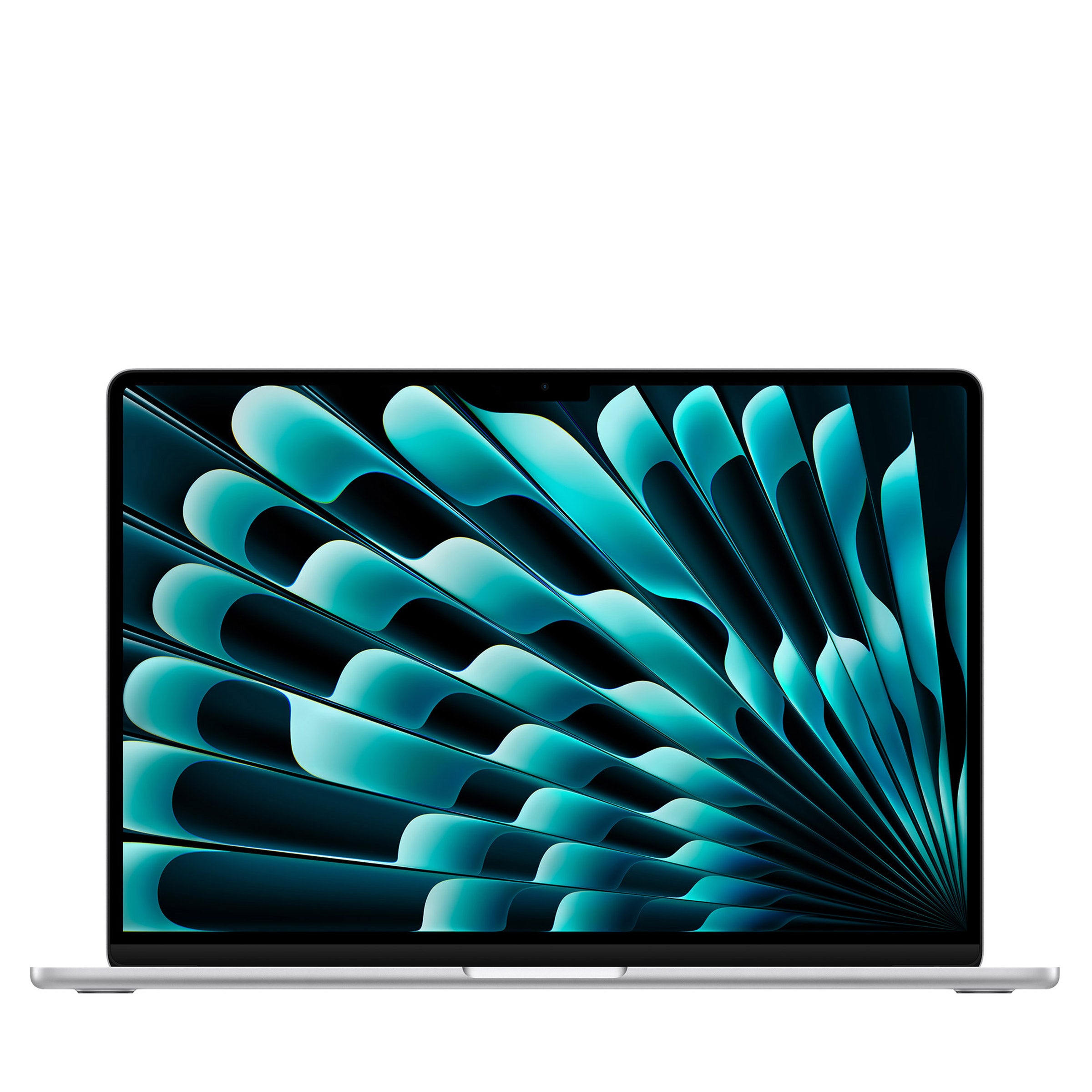 MacBook Air laptop (15-inch) - Apple M2 chip, 8-core CPU, 10-core