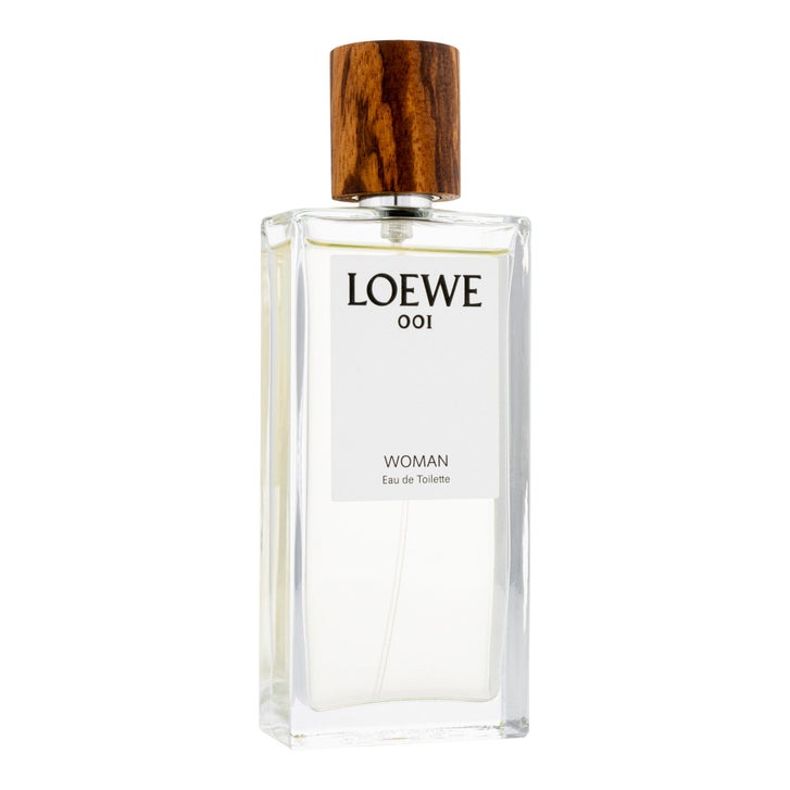 Loewe 001 Woman for Women, Eau de toilette, 100 mL | Costco