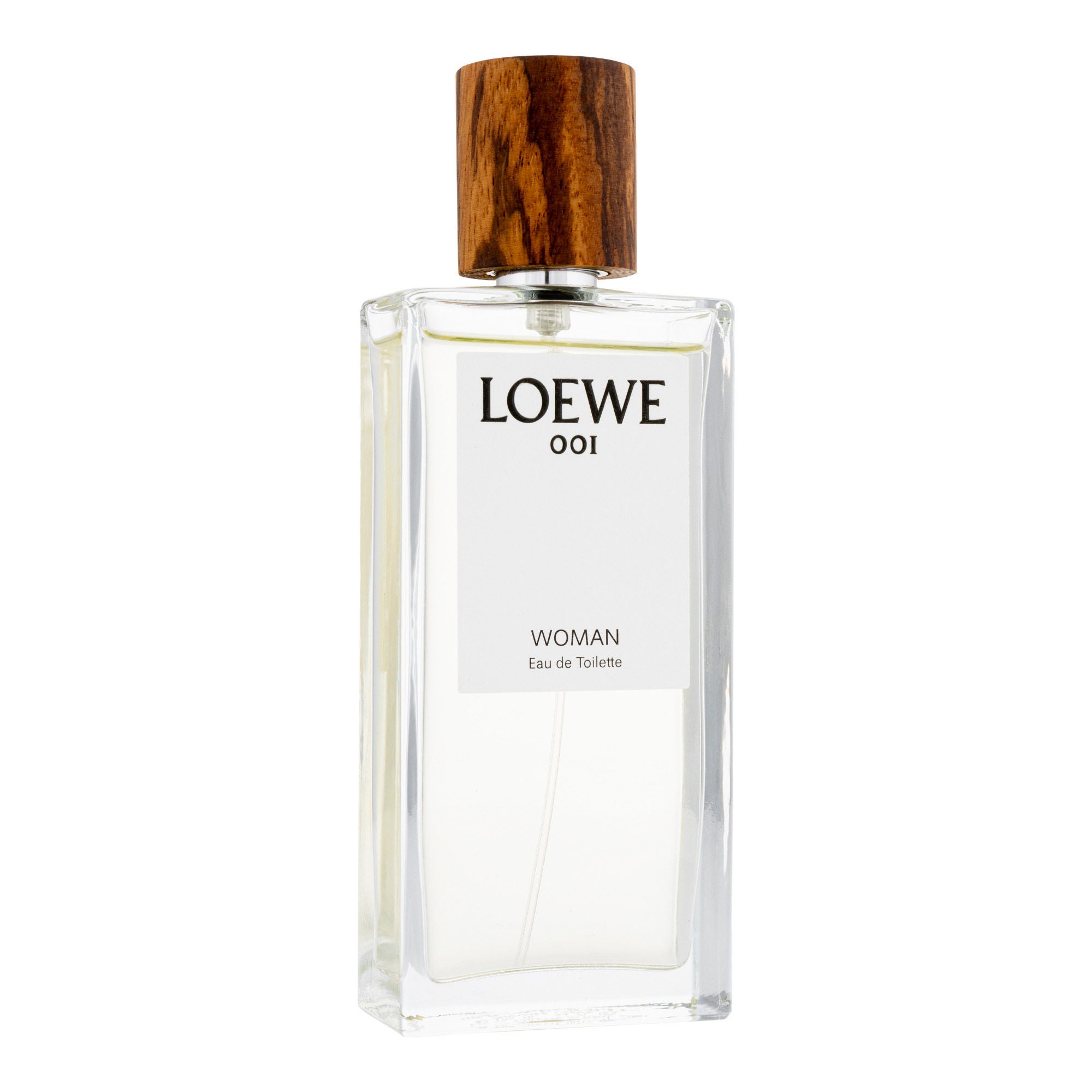 Loewe 001 Woman for Women, Eau de toilette, 100 mL | Costco
