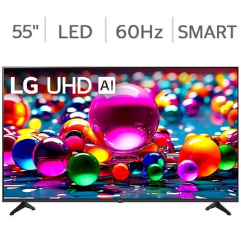LG 55