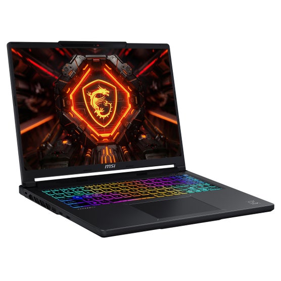 MSI Crosshair 16 Max 16