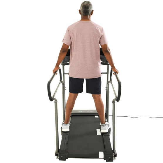 Exerpeutic Recovery Fitness Walking Treadmill | Costco