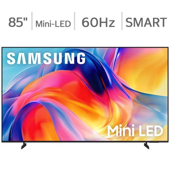Samsung 85" Class - M70H Series - 4K Mini LED - Smart TV