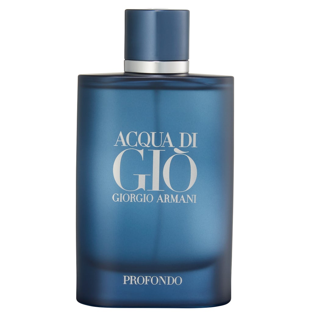 Giorgio Armani Acqua di Gio Profondo Eau de Parfum, 4.2 fl oz | Costco