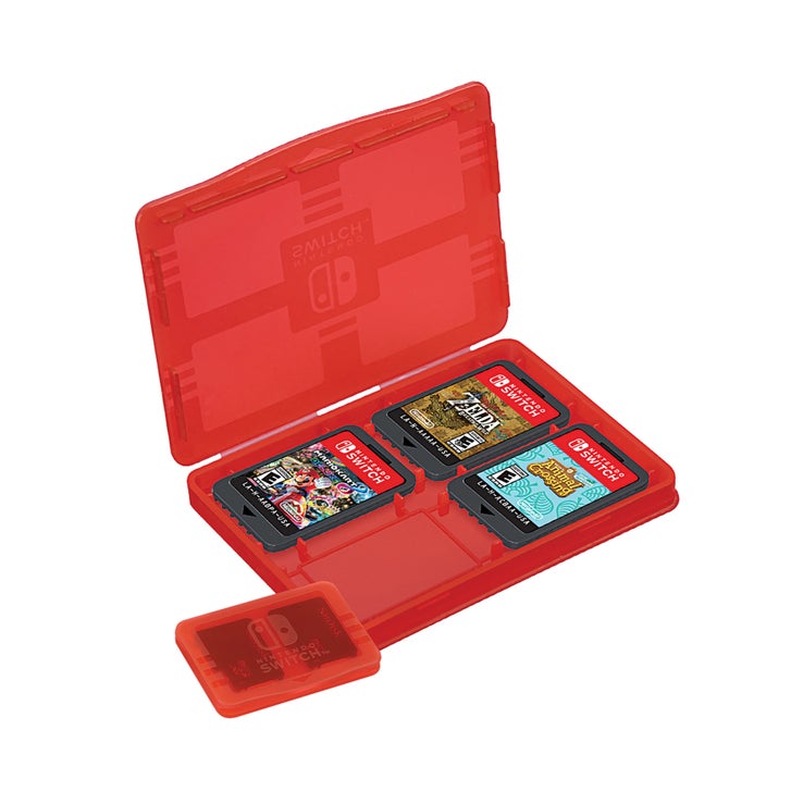 Nintendo Switch - Value Family Games Bundle | Costco