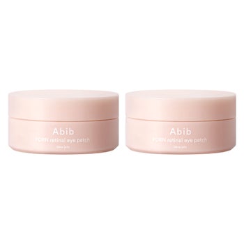 Abib PDRN Retinal Eye Patch 30 Pairs, 60-count