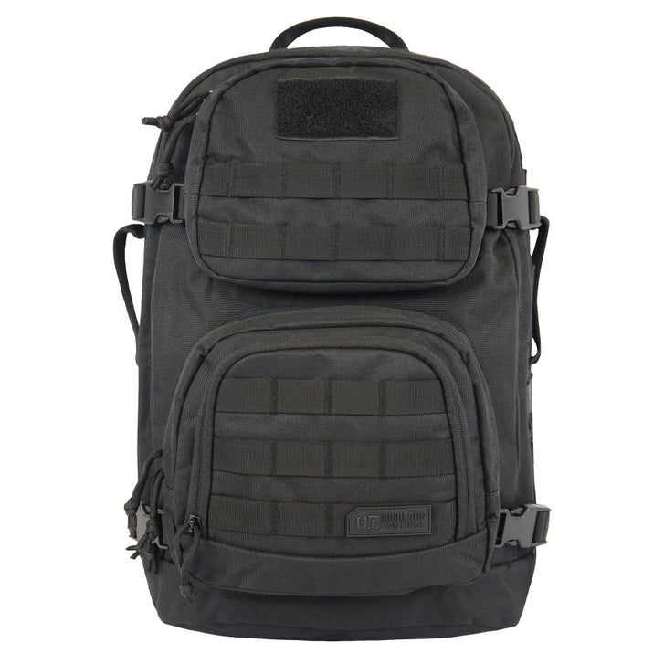 イラン戦実物　米軍特殊部隊HIGHLAND TACTICAL リュック4万の品 イラン戦実物 米軍特殊部隊HIGHLAND TACTICAL リュック4万の品 イラン