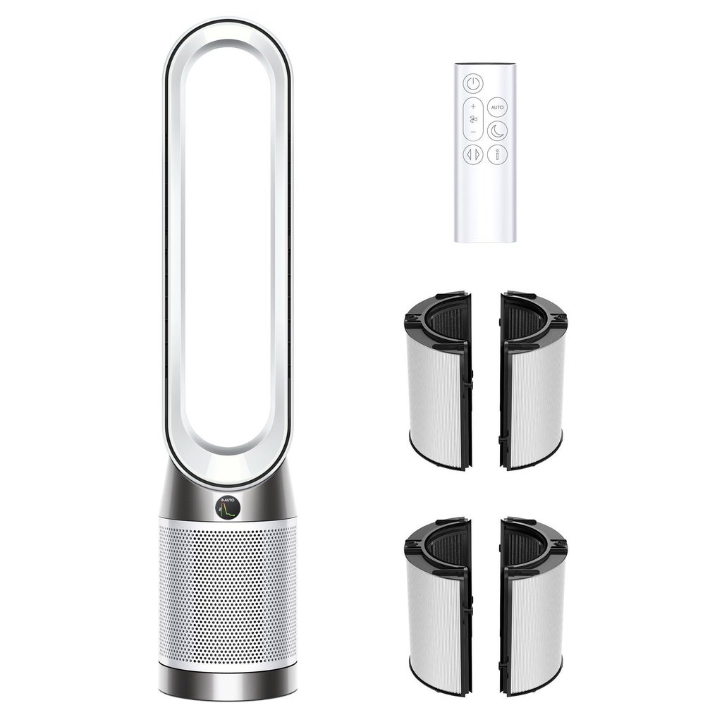 Dyson Purifier Cool TP11 with Replacement Filter | Costco