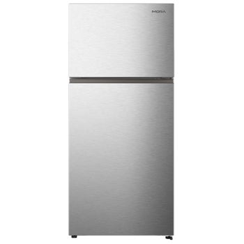 Mora Top Mount Freezer Refrigerator, Standard Depth, 18 cu ft