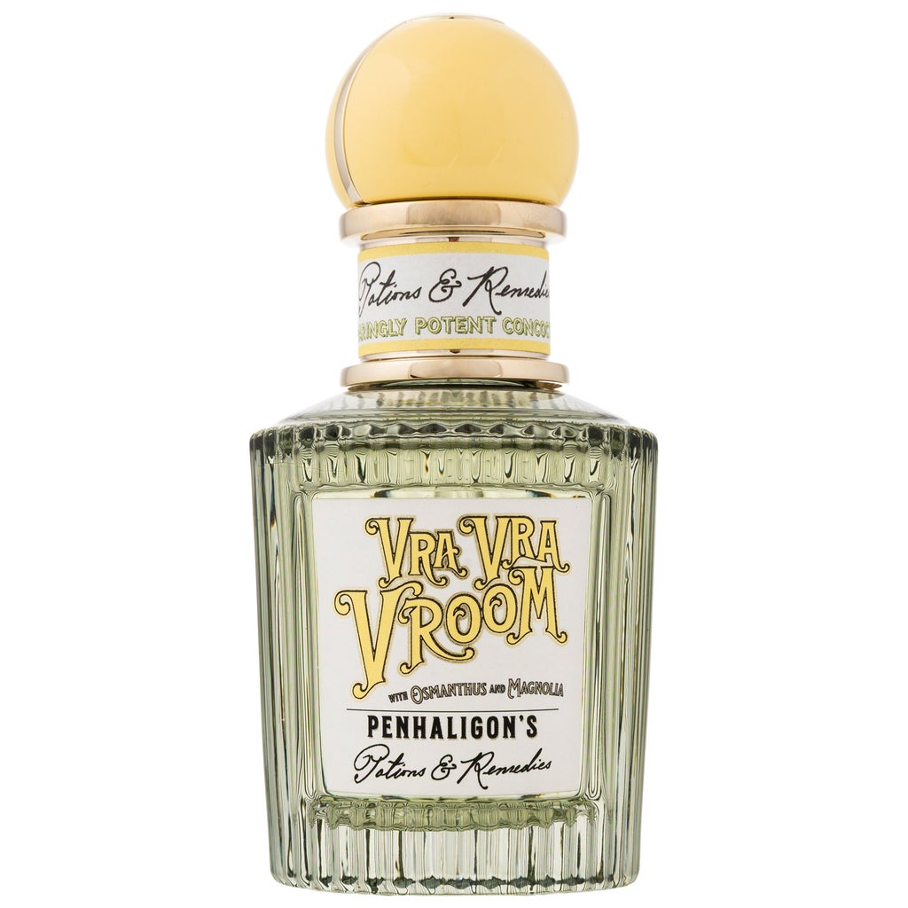 Penhaligon's Vra Vra Vroom for Women, Eau de parfum, 50 mL | Costco