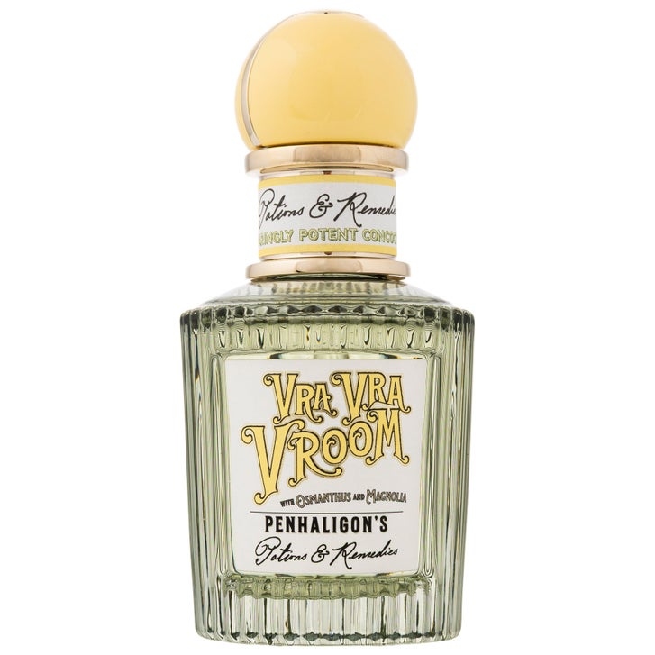 Penhaligon's Vra Vra Vroom for Women, Eau de parfum, 50 mL | Costco Penhaligon's Vra Vra Vroom for Women, Eau de parfum, 50 mL | Costco