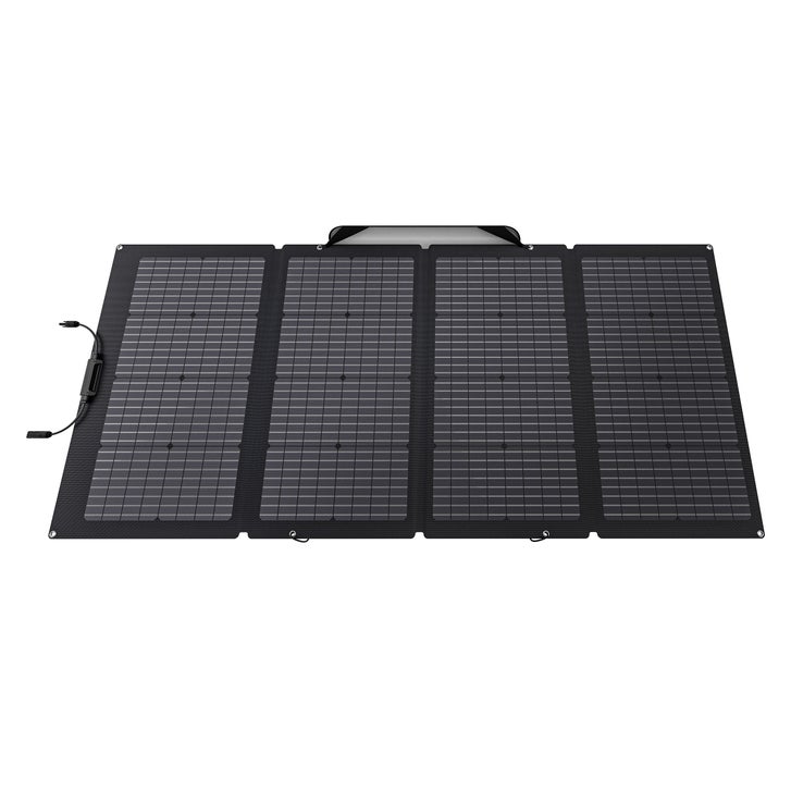 EcoFlow 220W Solar Panel | Costco