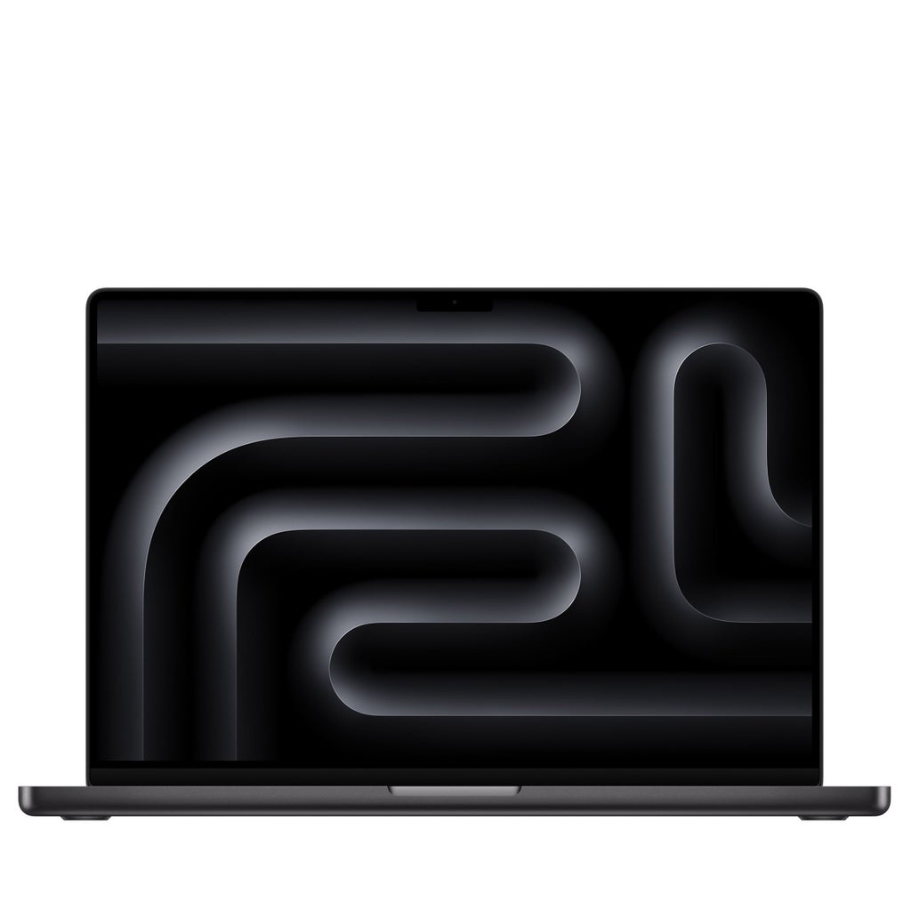 MacBook Pro Laptop (16-inch) - Apple M5 Max Chip, Built for Apple