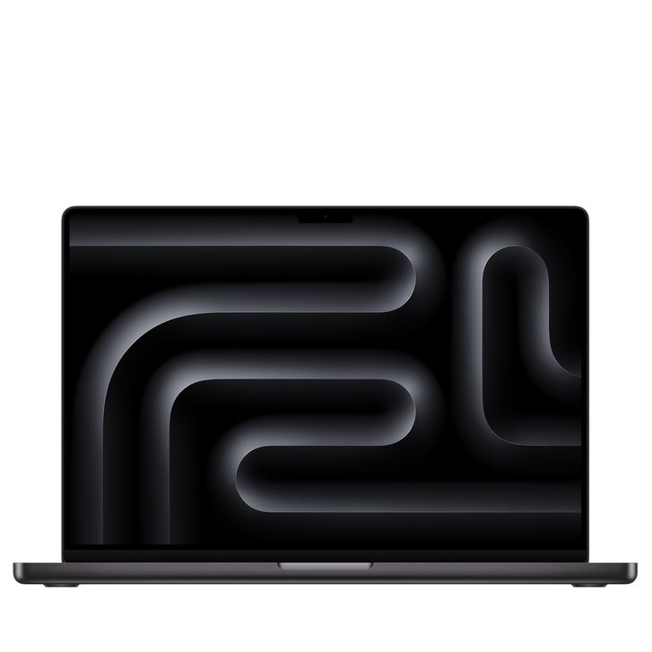 MacBook Pro Laptop (16-inch) - Apple M5 Max Chip, Built for Apple