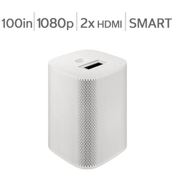 Samsung 40" - 100" Class - The Premiere 5 - FHD LED Projector