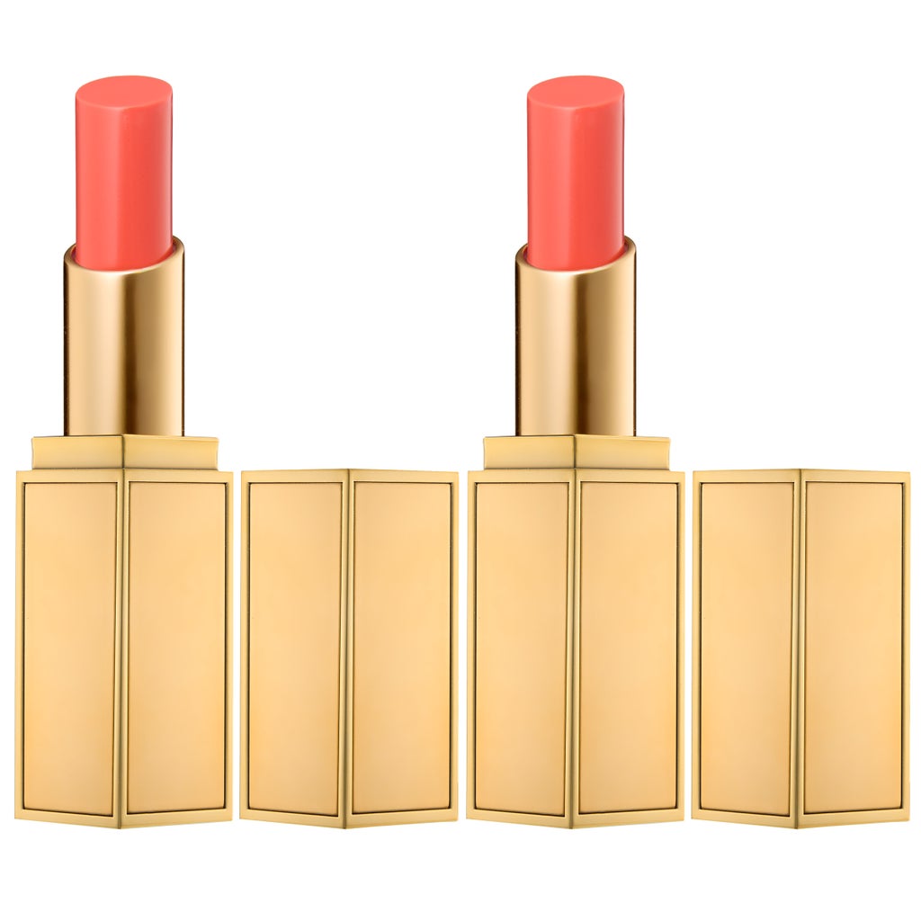 Tom Ford Soleil Lip Balm 02 Jet Set, 0.09 oz, 2-pack | Costco