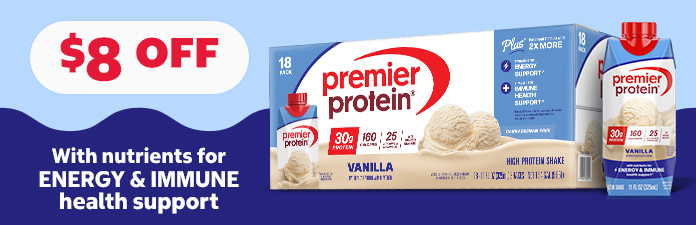 Premier Protein