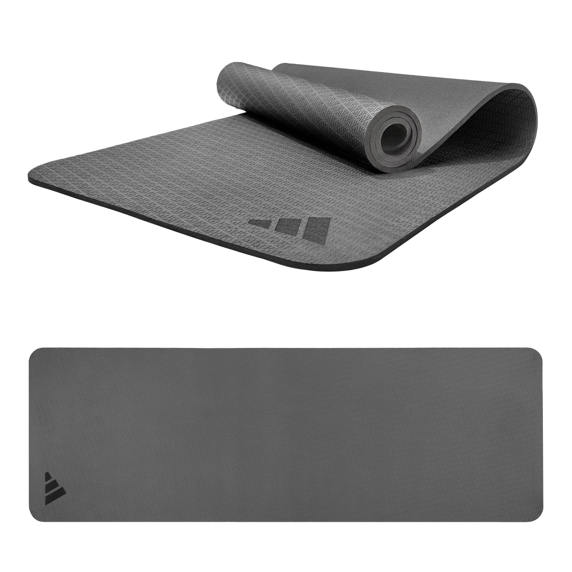 adidas 10mm Yoga Mat | Costco