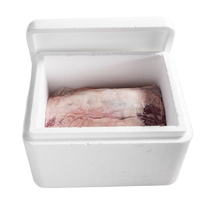 Costoco Prime Rib Rastelli’s Choice Boneless Black Angus Prime Rib Roast, 1 Pack Total ...