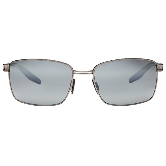 Maui Jim Cove Park 531-02D Gunmetal Black Neutral Grey Polarized