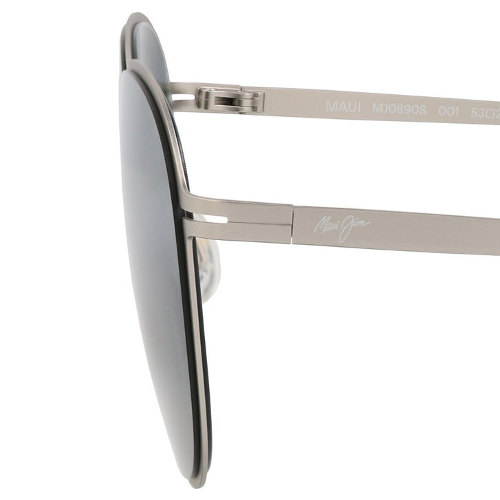 Maui Jim Half Moon Polarized Sunglasses | Costco