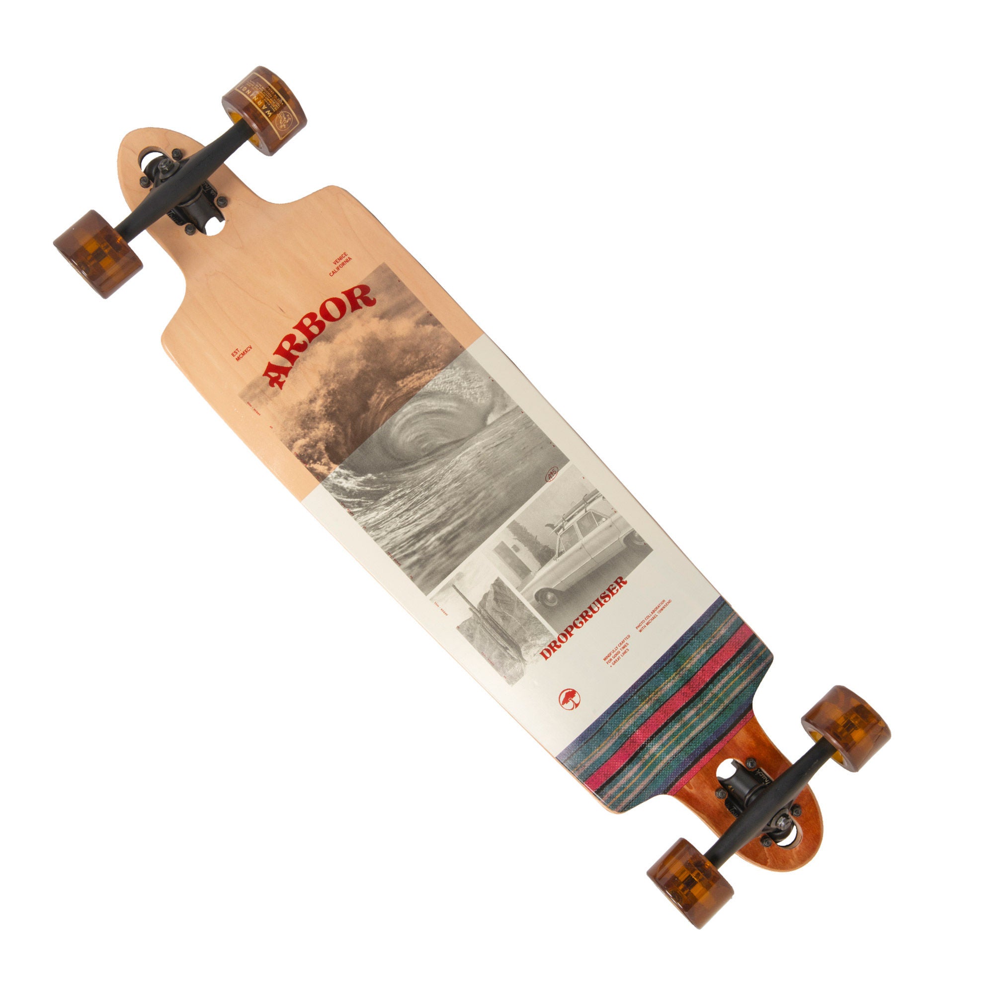 Arbor Dropcruiser Photo 38 | Costco