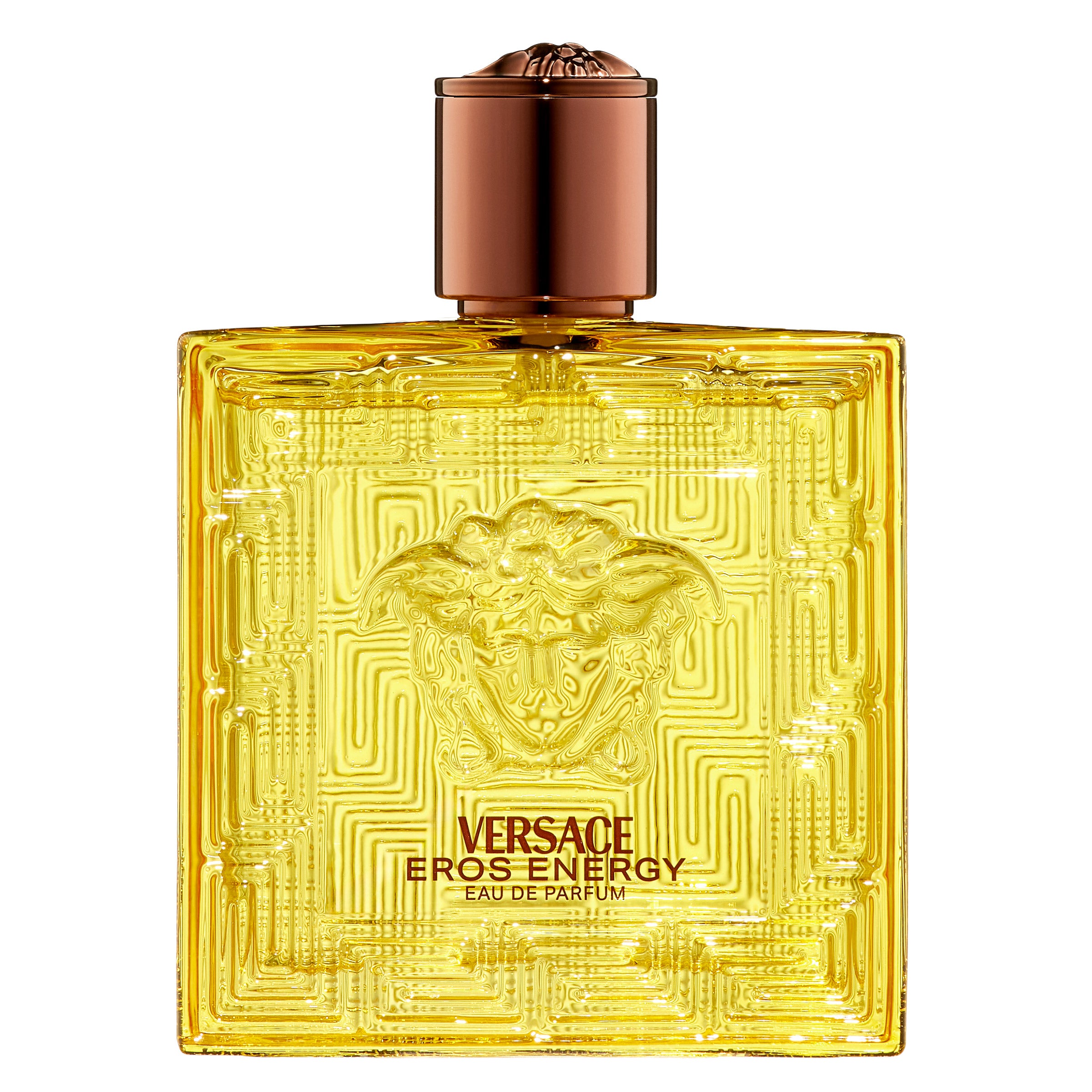 Versace Eros Energy Pour Homme Eau de Parfum, 3.4 fl oz | Costco