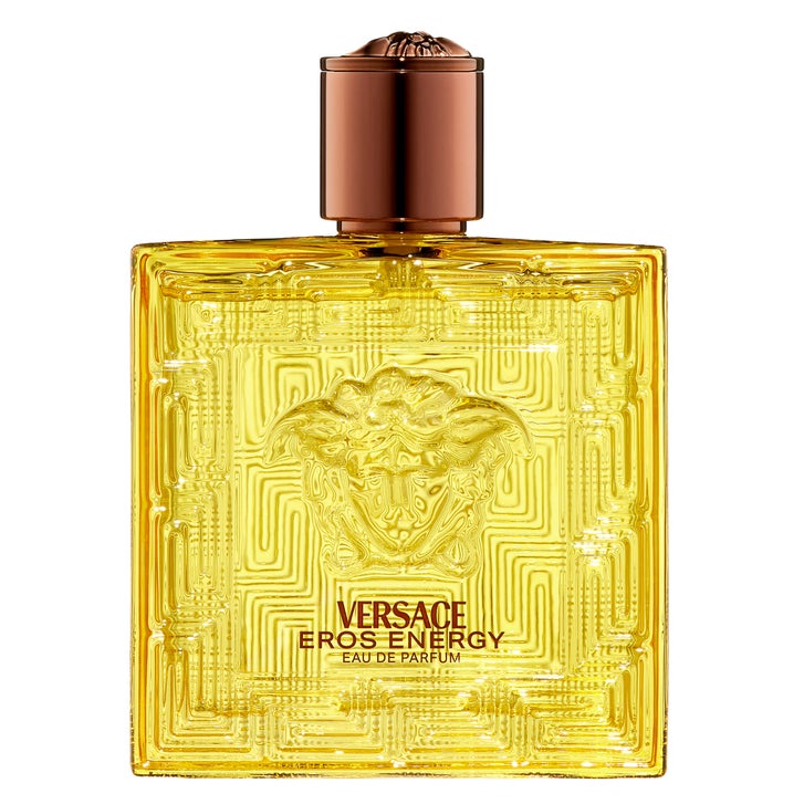 香水(男性用) VERSACE EROS ENERGY pour homme 100ml Versace Eros Energy Pour Homme Eau de Parfum, 3.4 fl oz | Costco