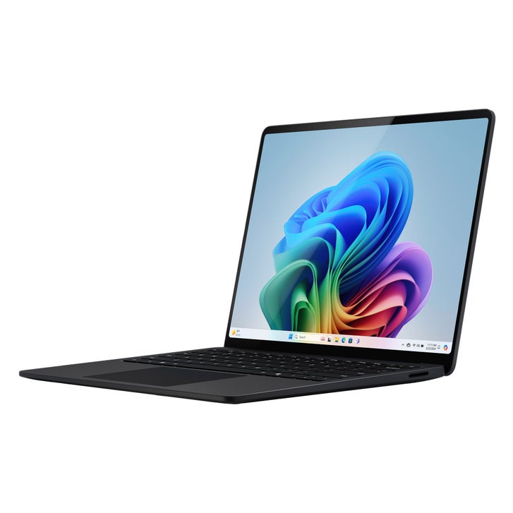 Microsoft Surface 13.8-in. Copilot+ PC Touchscreen Laptop with 1