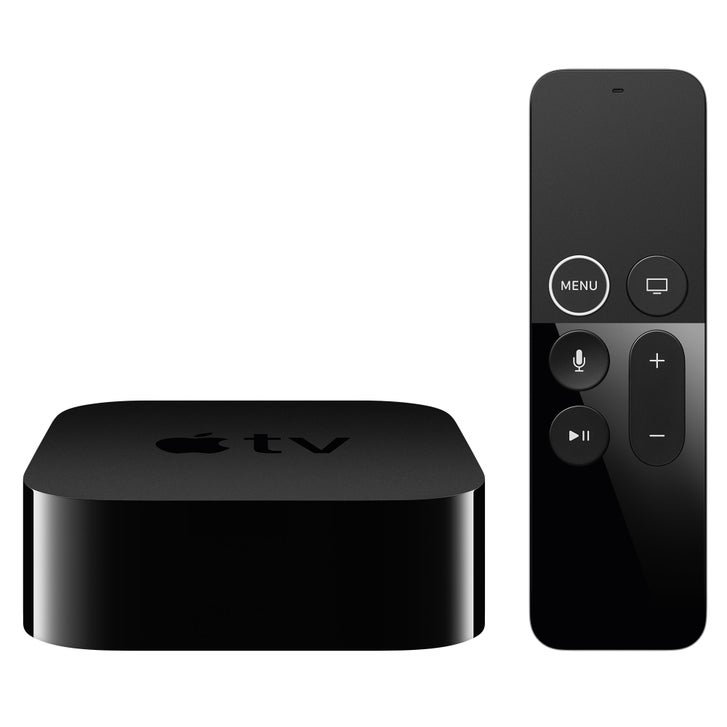 その他 Apple TV 4K (64GB) Apple TV 4K 64GB | Costco