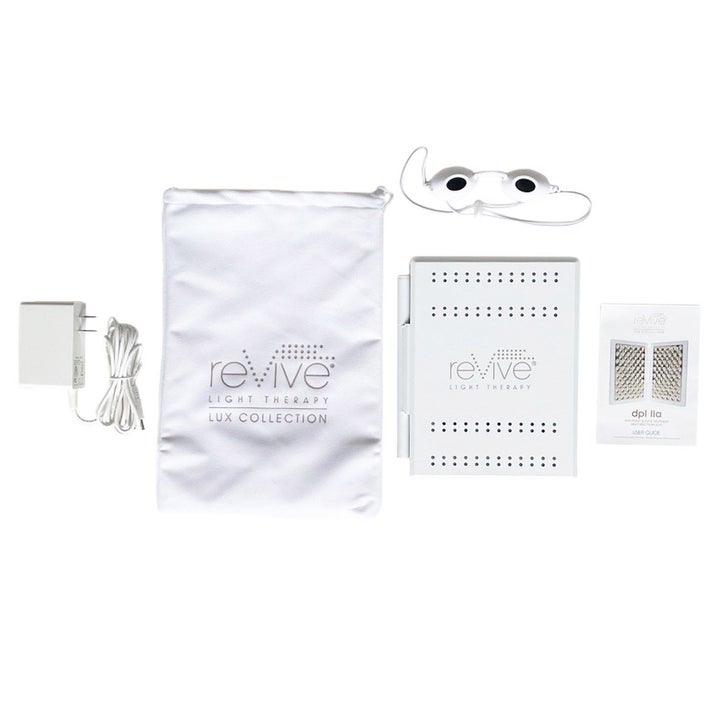 reVive Lux Collection dpl IIa - LED Treatment Panel | Costco