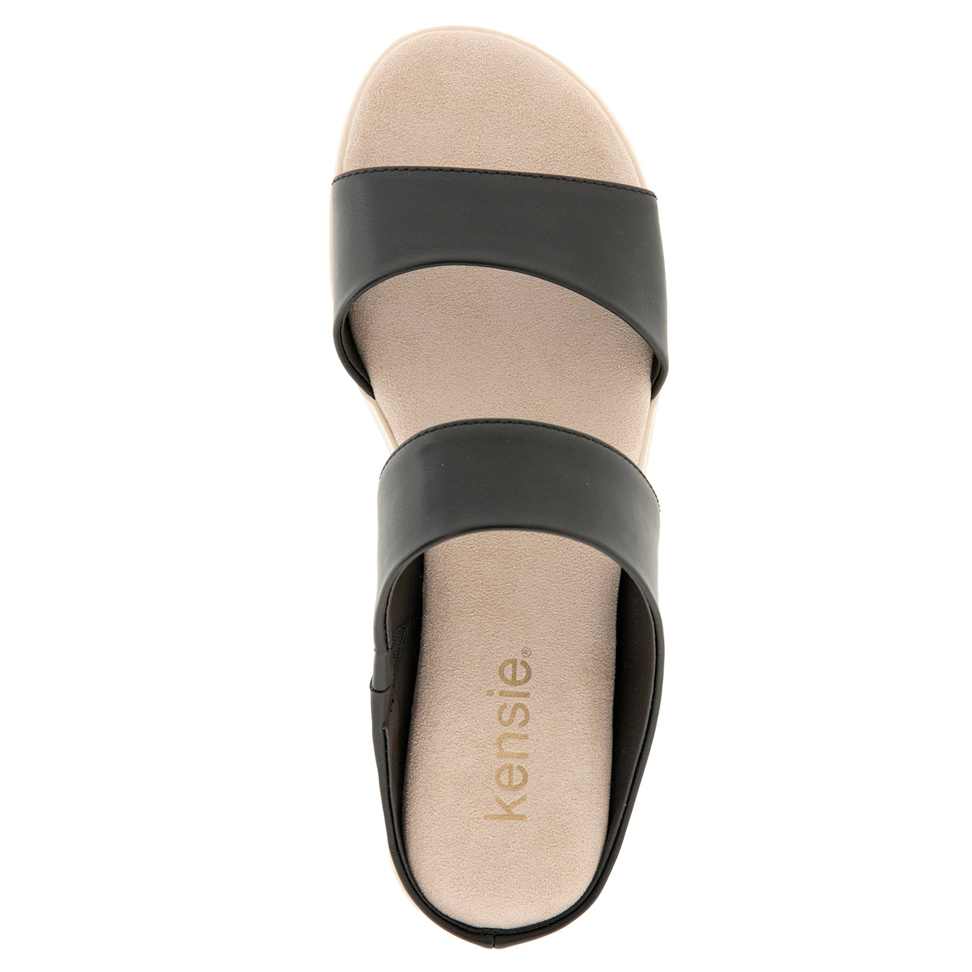 Kensie Women's Strap Sandal | Costco