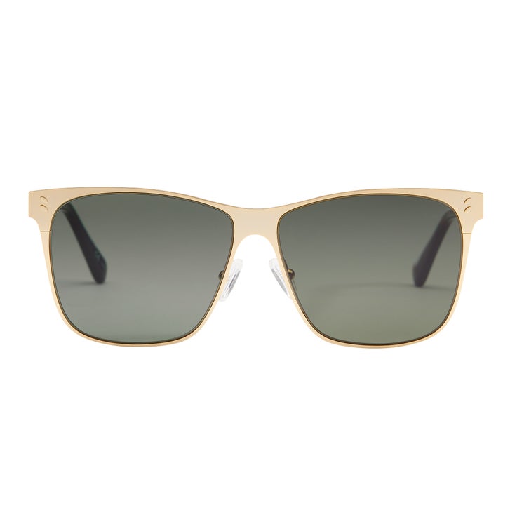 Stella McCartney SC0058S Gold Sunglasses | Costco