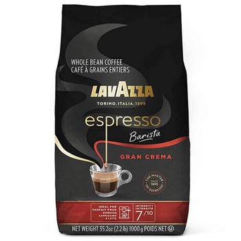 Coffee (Whole Bean)