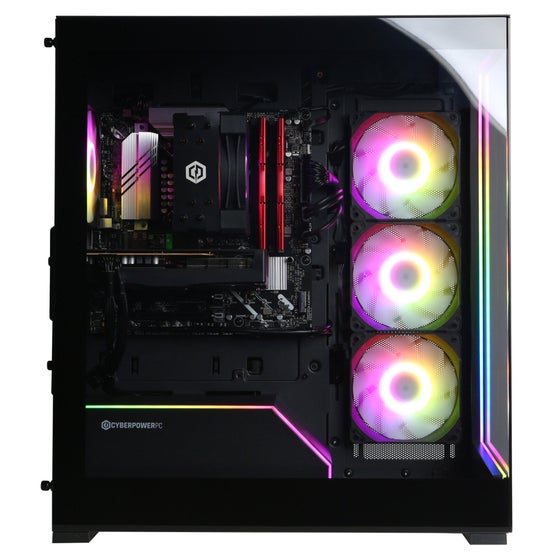 CyberPowerPC Gamer Xtreme Gaming Desktop - Intel Core Ultra 5 225F