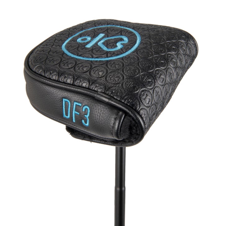 LAB GOLF DF3 パター ブラック　34インチ L.A.B. Golf DF3 Stock Putter RH | Costco