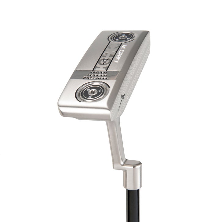 Mizuno OMOI Type 4 Putter 34