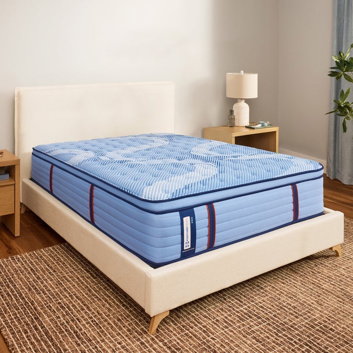 Sealy Posturepedic Pro Lincoln Heights 14