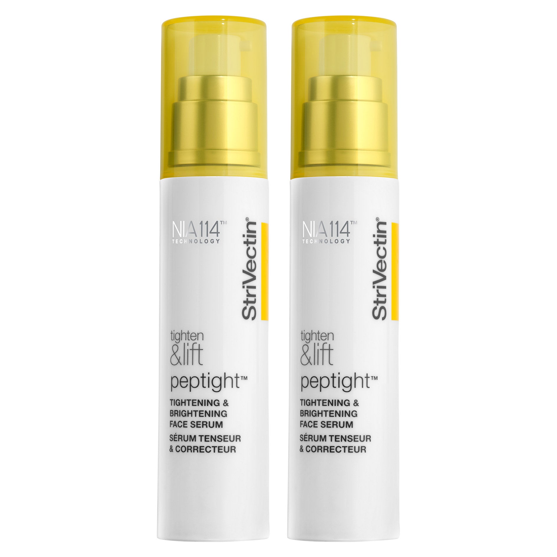 Strivectin Tightening and Brightening Peptight Face Serum | Costco