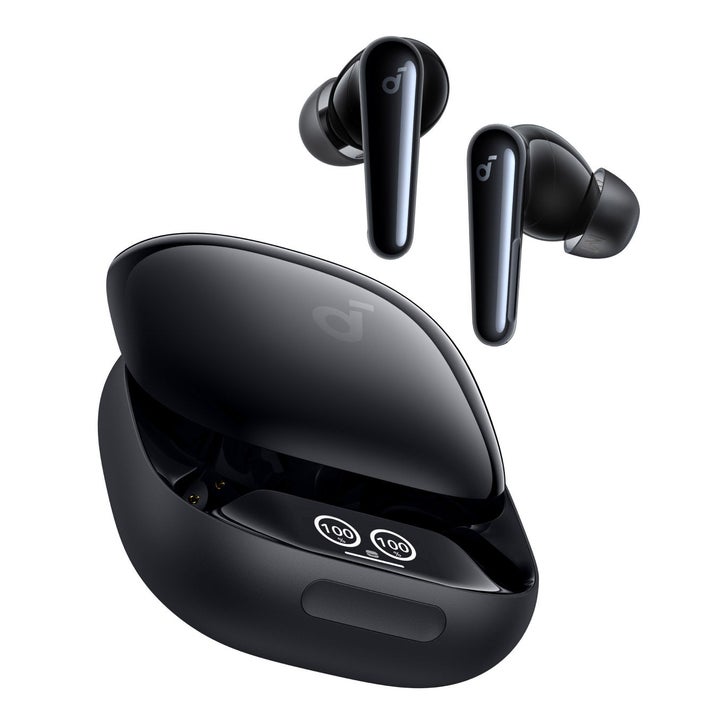 soundcore Liberty 4 イヤホン Soundcore Liberty 4 Pro Earbuds | Costco