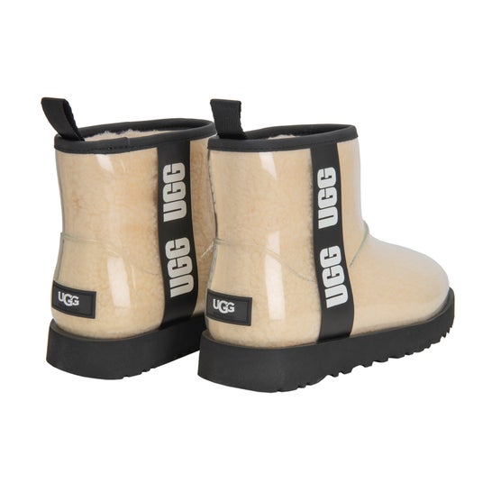 【本日発送】UGG Classic Clear Mini UGG Ladies' Classic Clear Mini Boot | Costco