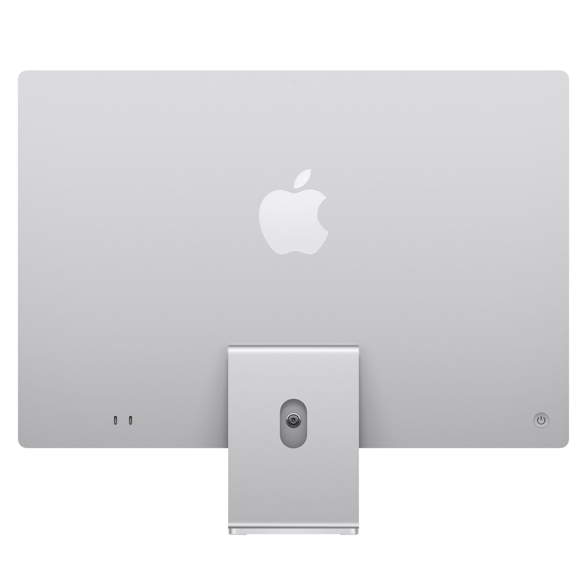 Apple 24 in. iMac, Apple M4 Chip - 16 GB RAM, 256 GB SSD | Costco