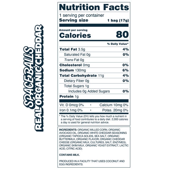 Lesser Evil Avocado Oil Organic Snack Box, 30-count | Costco