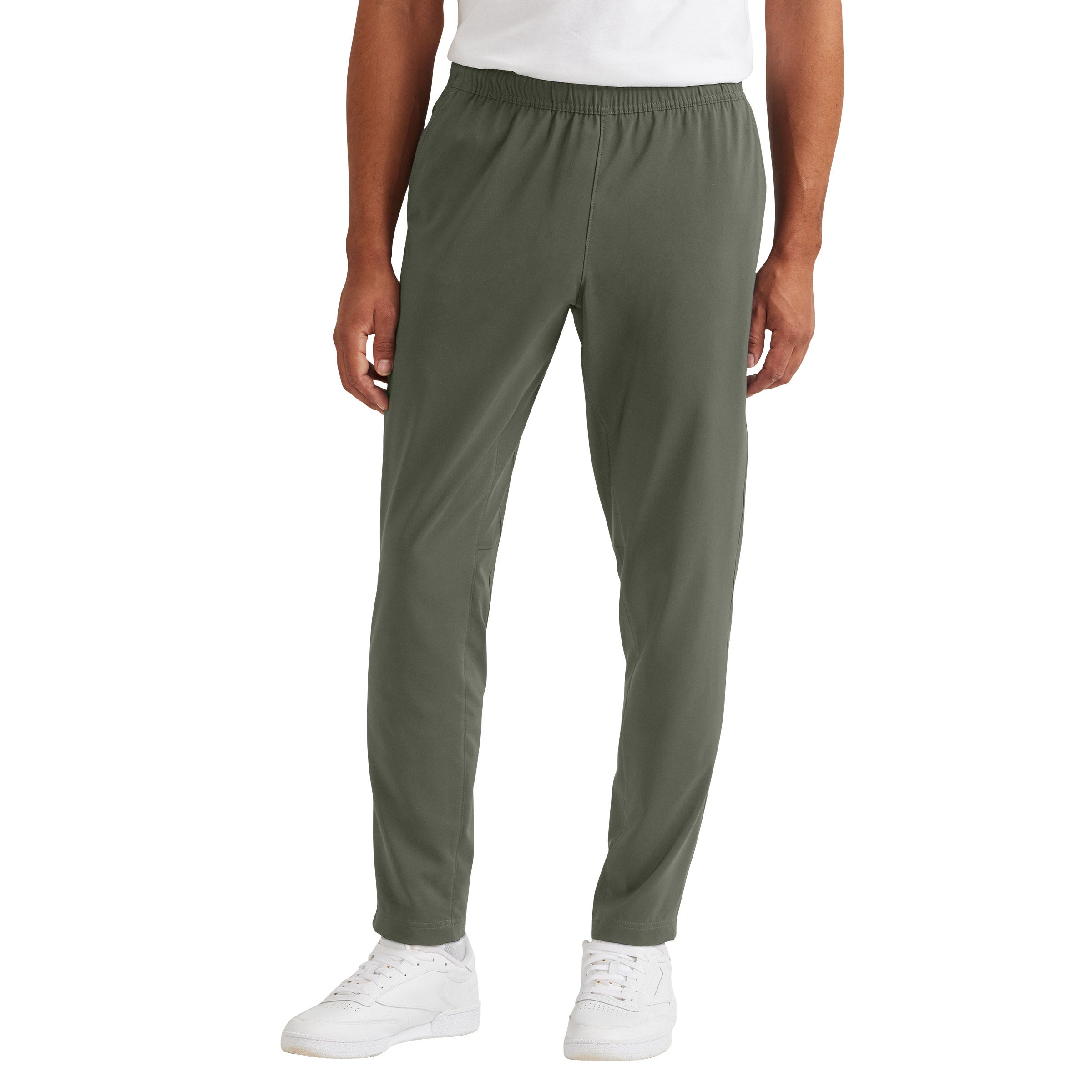 Eddie Bauer Men's Woven Pant | Costco
