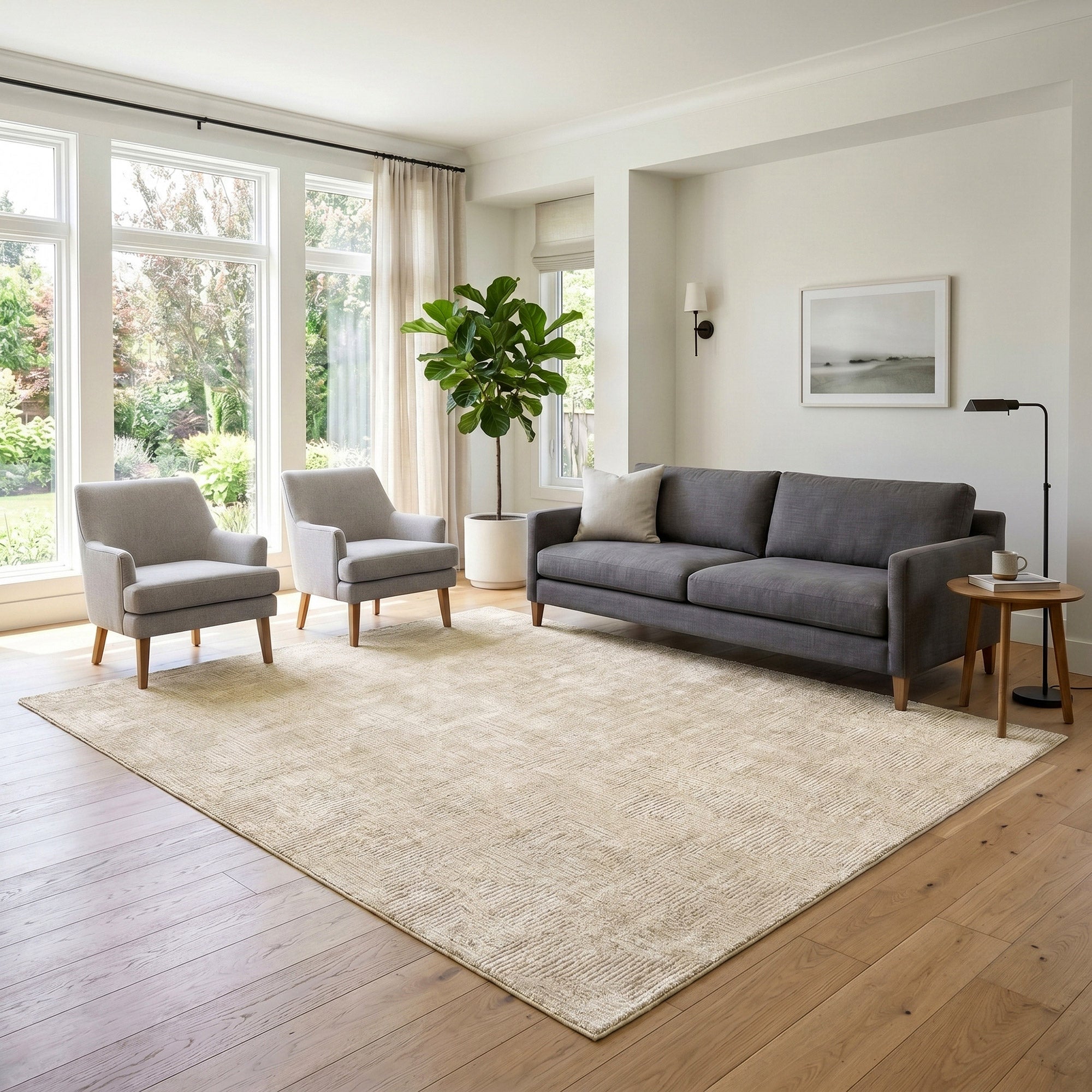 Gertmenian Avalon Rug Collection