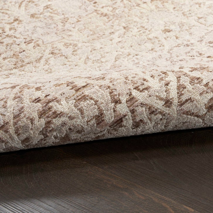 Nourison Seraphine Area Rug, Montreaux, 7’10” x 9’10” | Costco