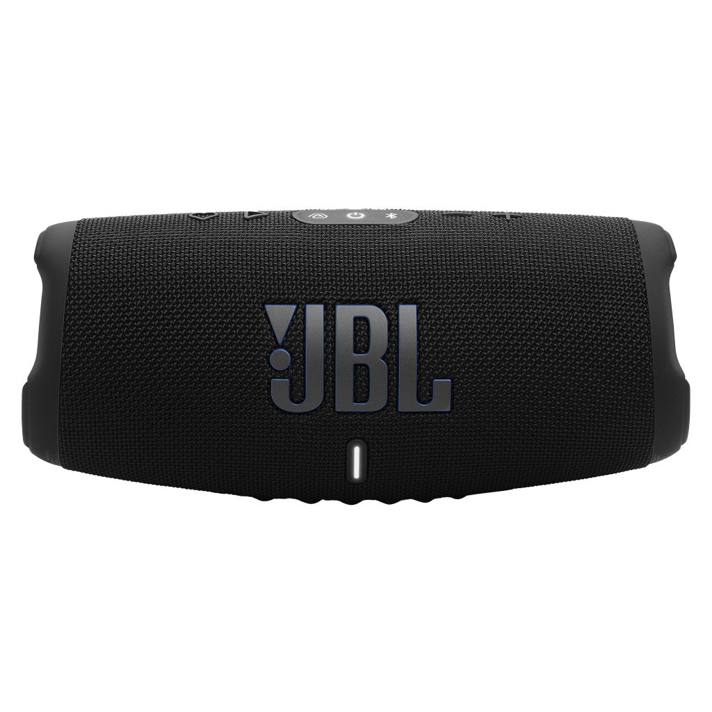 JBL charge5 ブラック 動作良好 即購入⭕️ JBL Charge 5 Wi-Fi SE Portable Waterproof Speaker with Auracast