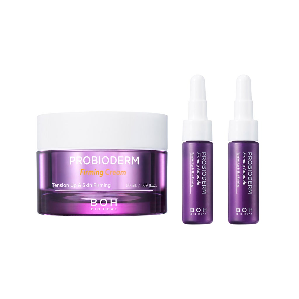 BIOHEAL BOH Probioderm Lifting Cream Special Set | Costco