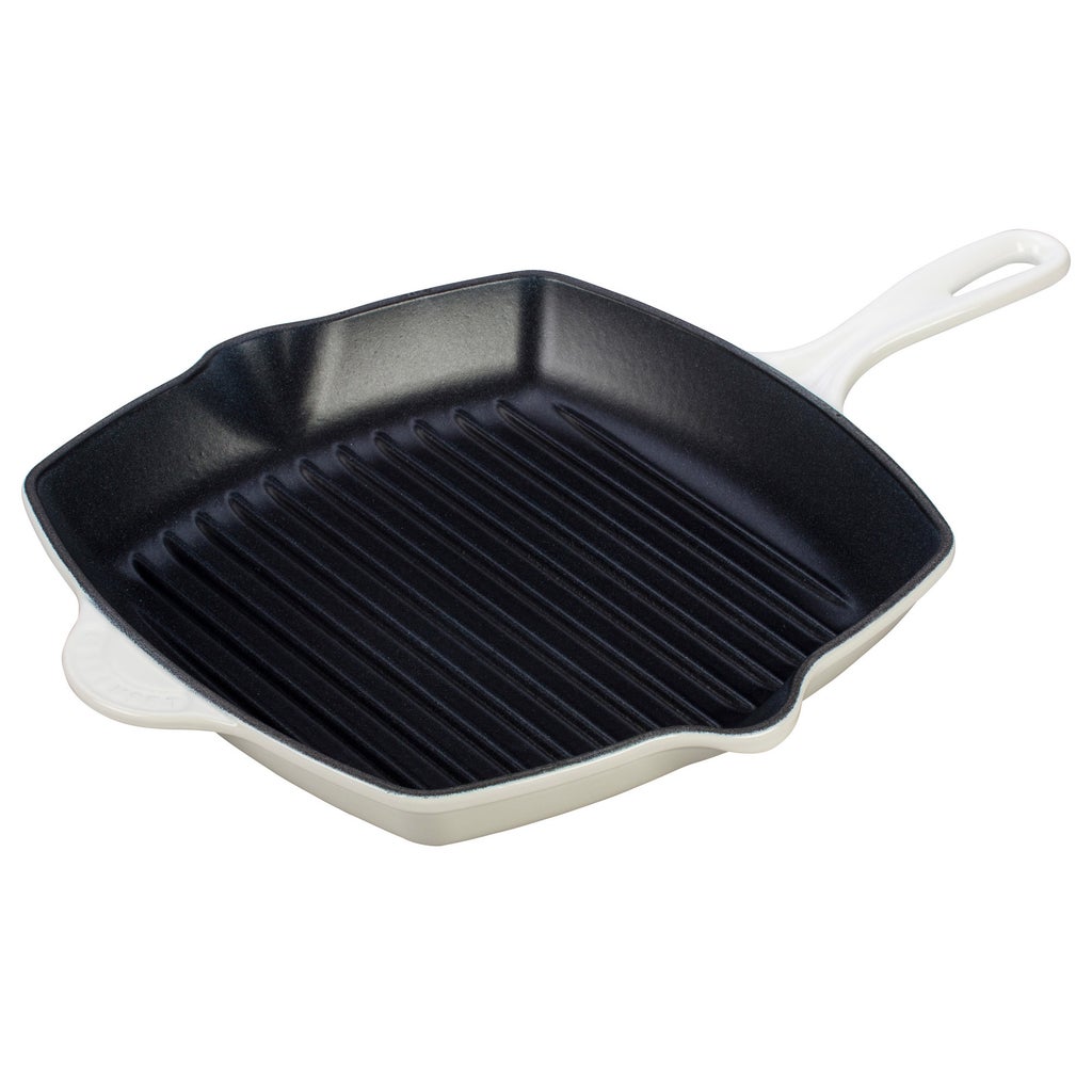 Le Creuset Cast Iron 10.25